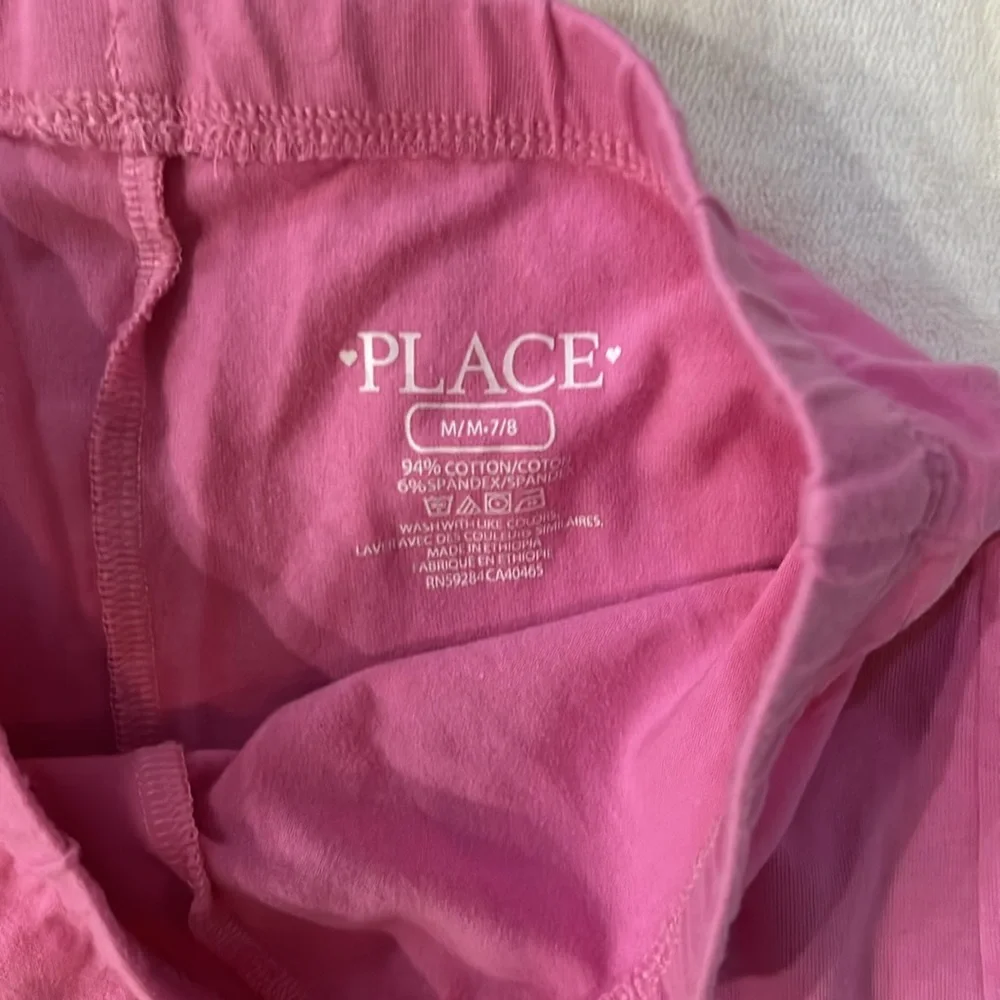 The Children’s Place shorts
